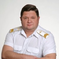 Oleg Kravchenko