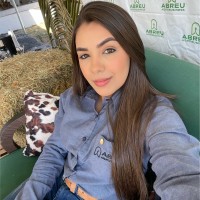 Alice Bernardo