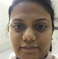 Jahanvi Parikh