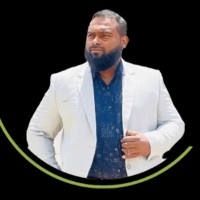 Ahmed Yaseen, Syed - MBA, PMP®, CSM®