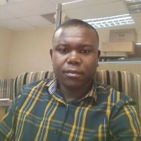 Meshack Sithole