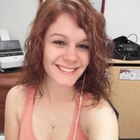 Aleena Holbrook