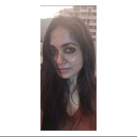 Parul Jha