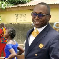 Edi Arthur Auguste