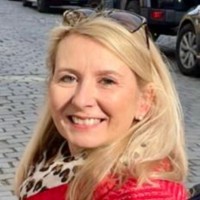 Stefanie Saenger-Malchow