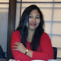 Anita Rawat