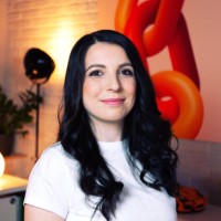 Michaela Pavlovič
