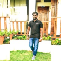 Devaraj C