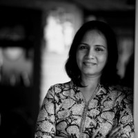 Pradeepa Ravindran