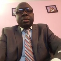 Souleymane K. CAMARA