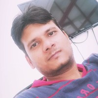 Rajkumar Yadav