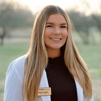 Natalie Kinstler, Pharmd