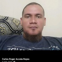 Carlos Roger Acosta Reyes