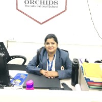 Shweta Khandelwal
