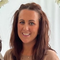 Kathryn Geraghty
