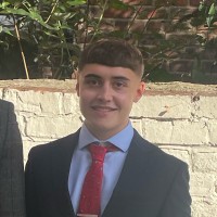 Alfie Whittam-Spencer