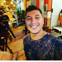 Ryan Andrade