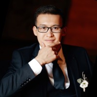 Suvanbek Duishenov