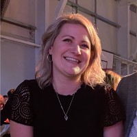 Kelsey Waghorn