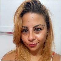 Christina Jimenez