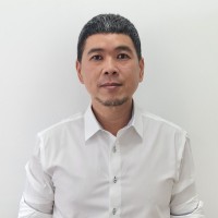 Vincent Lee