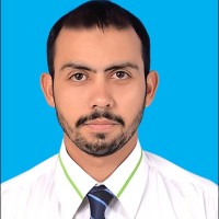 Muhammad Arish