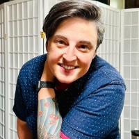 Heather Sabin