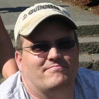 Mark Thorsrud
