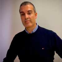 Daniel Izquierdo Roche