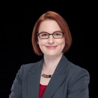 Rebecca Bailey