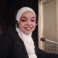 Lina Ghanem