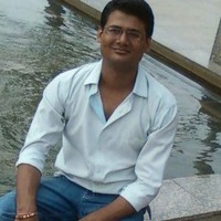 Mukesh Patel