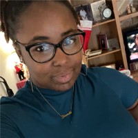 Lashanda Robinson