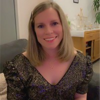 Ludivine Cyrille