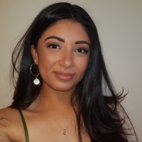 Christina Crouche