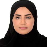 Hanadi Alsamman