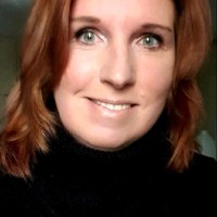 Caroline Van Kuijk