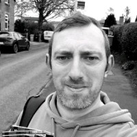 Trevor Priestman