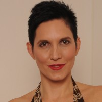 Ľubomíra Martonová