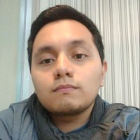 José Humberto Aleman Lopez