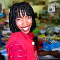 Nokubonga Bongi