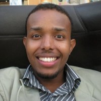 Nuuriye Hagi - BSc, PGCE, MSc, CMgr MCMI