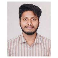 Molleti Chiru Vishal