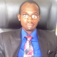 Paul O. Koledowo