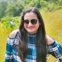 Swati Sorathiya