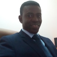 Elias Ayao Gayi