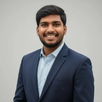 Priyanshu Maurya