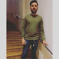 kedar potdar