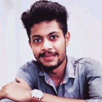 Abhishek K.