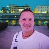 Vincenzo Cangemi